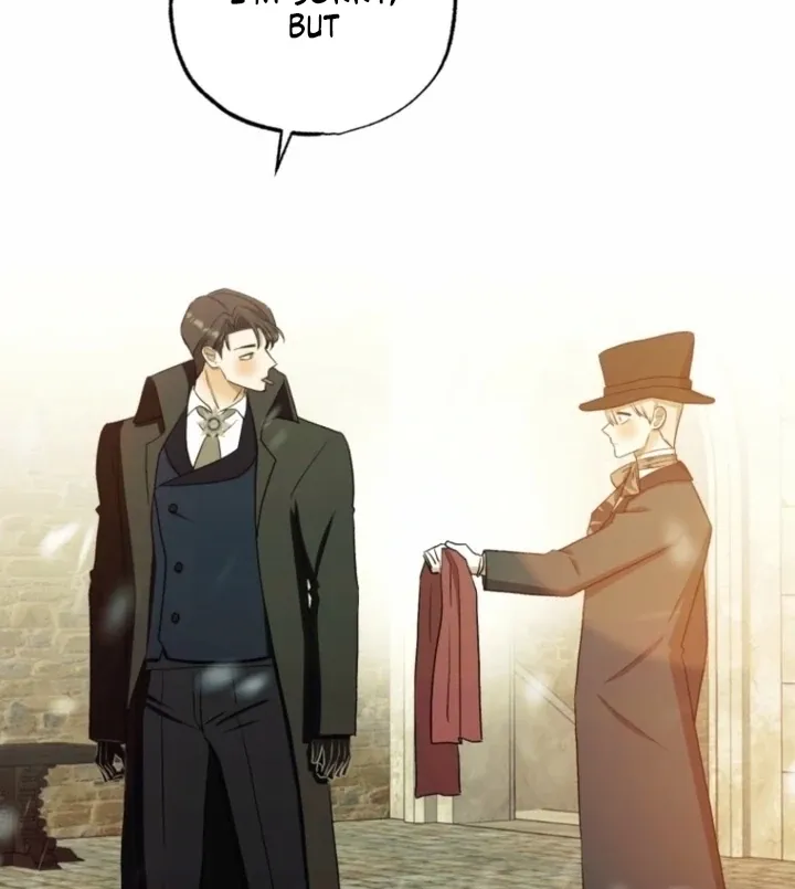 The Hand That Once Fed Chapter 28 page 40 - 