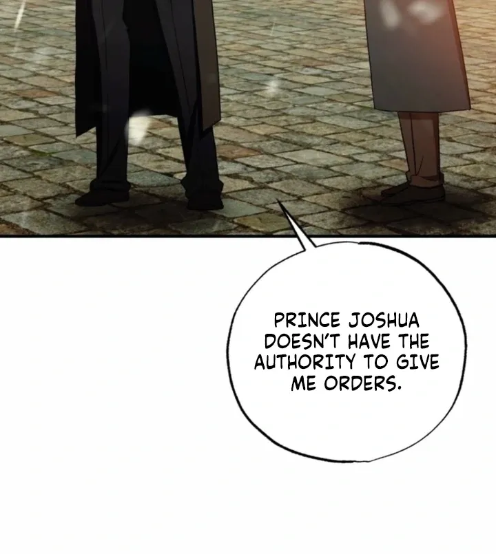 The Hand That Once Fed Chapter 28 page 41 - 