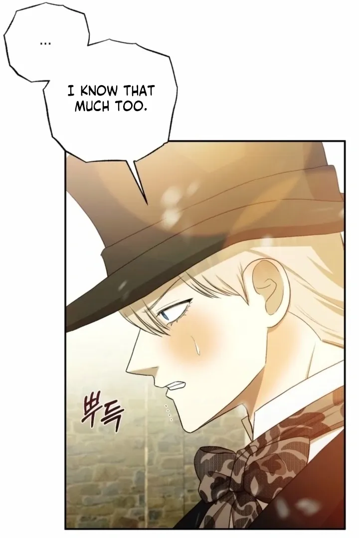 The Hand That Once Fed Chapter 28 page 42 - 