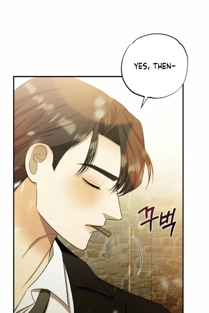 The Hand That Once Fed Chapter 28 page 43 - 