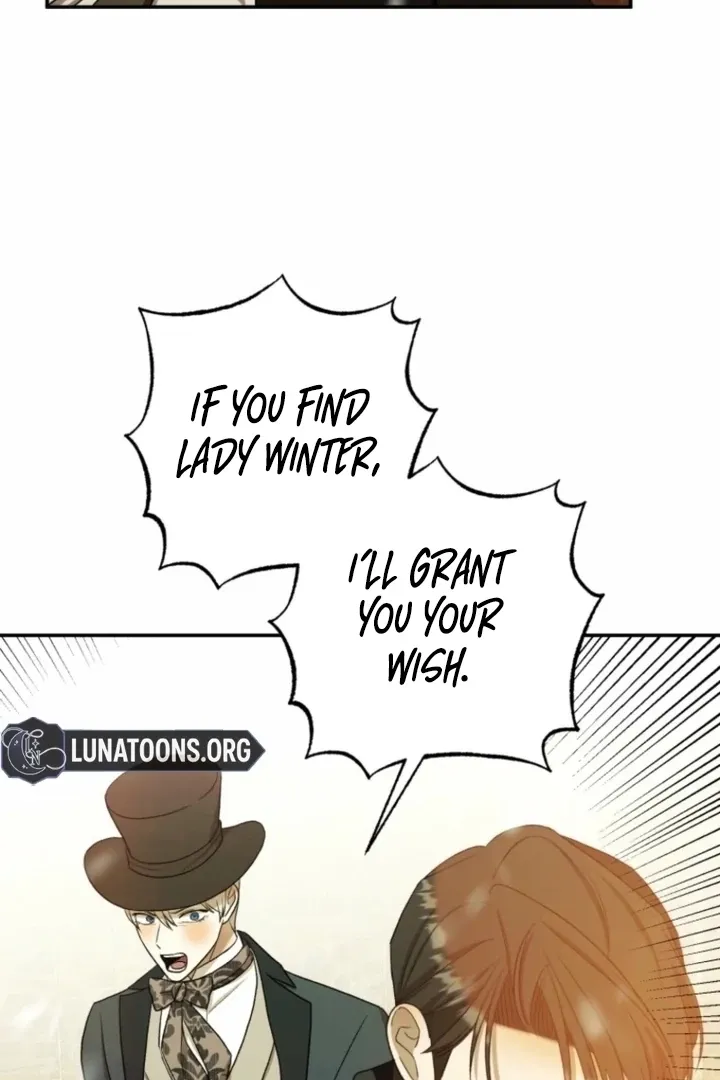 The Hand That Once Fed Chapter 28 page 44 - 