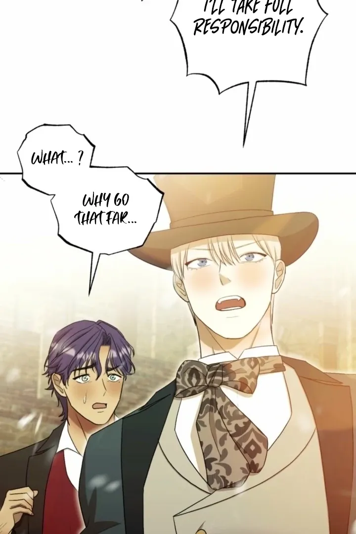 The Hand That Once Fed Chapter 28 page 46 - 