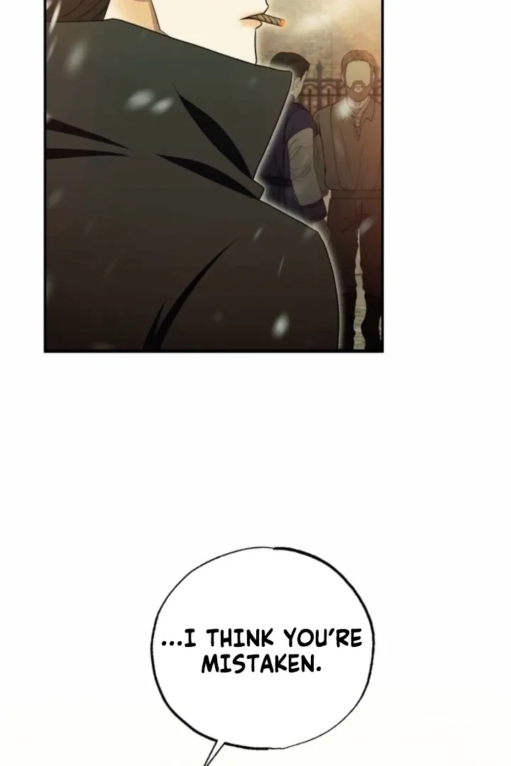 The Hand That Once Fed Chapter 28 page 48 - 
