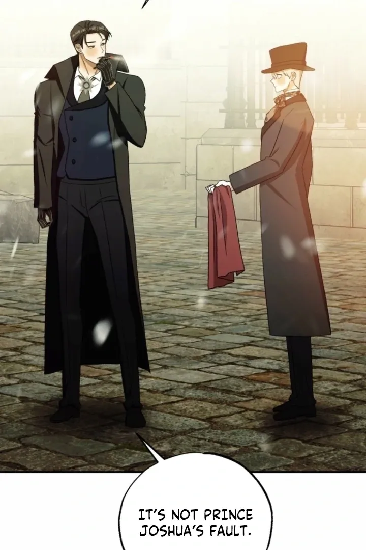The Hand That Once Fed Chapter 28 page 49 - 
