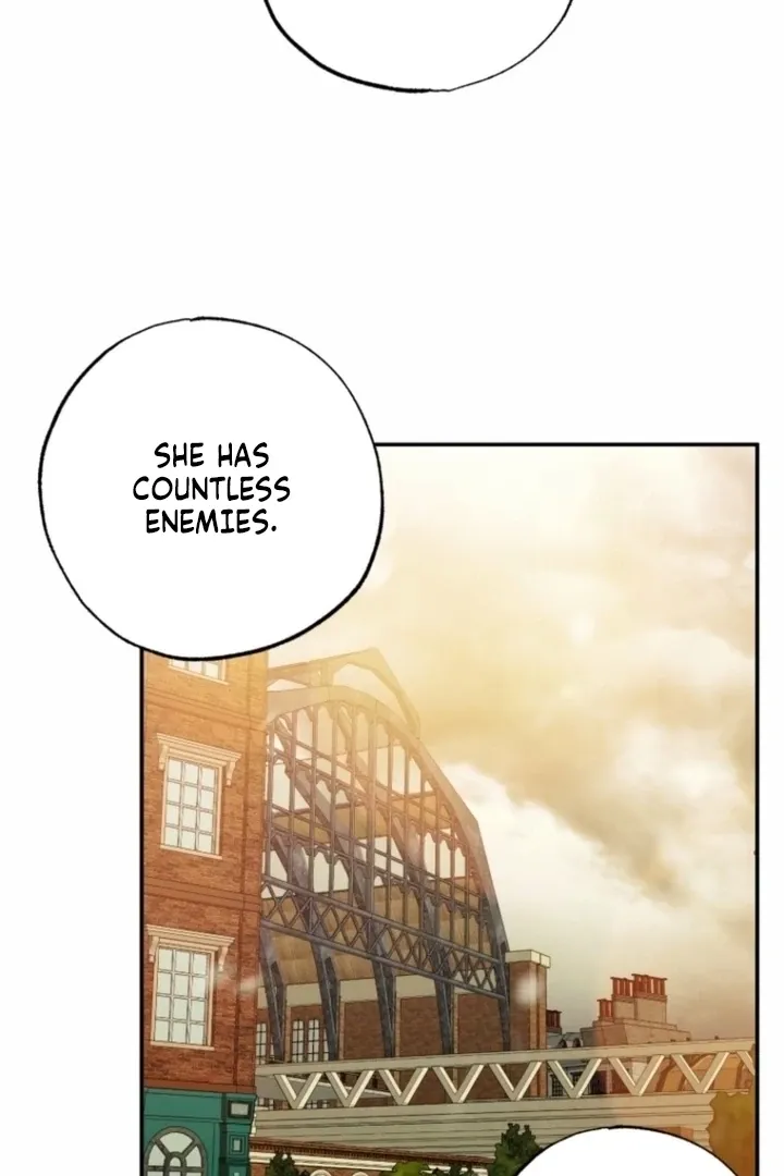 The Hand That Once Fed Chapter 28 page 50 - 