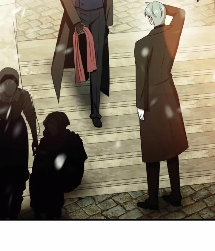 The Hand That Once Fed Chapter 28 page 55 - 