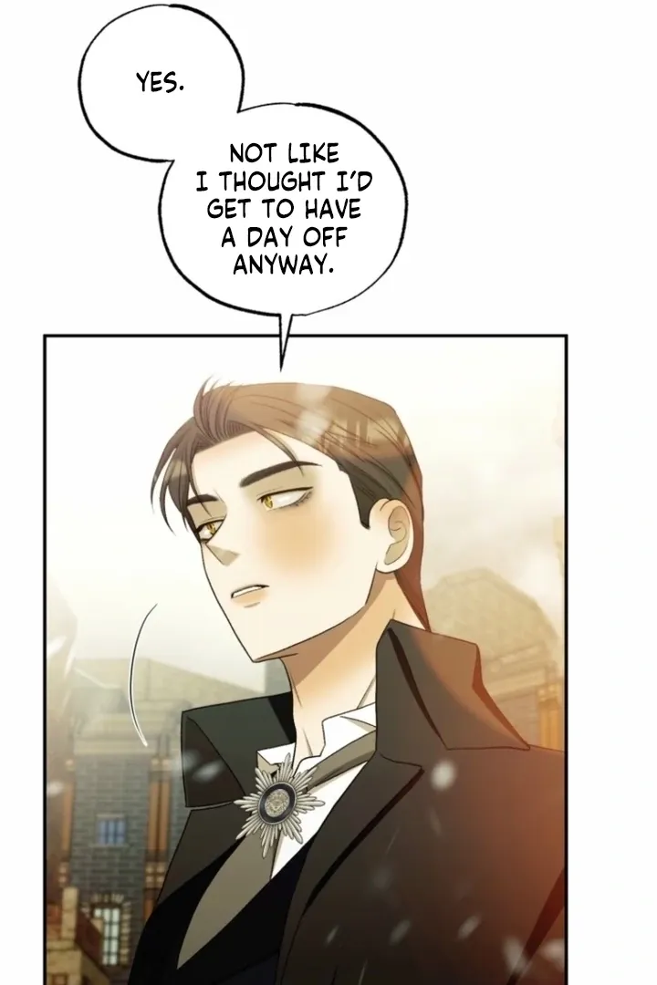 The Hand That Once Fed Chapter 28 page 56 - 
