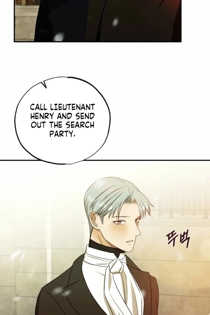 The Hand That Once Fed Chapter 28 page 57 - 