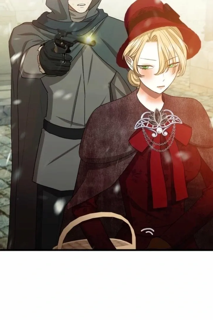 The Hand That Once Fed Chapter 28 page 7 - 