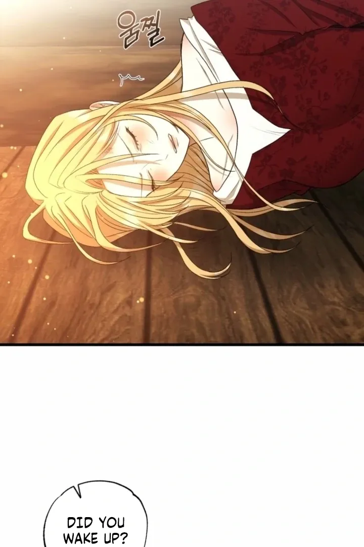 The Hand That Once Fed Chapter 28 page 70 - 