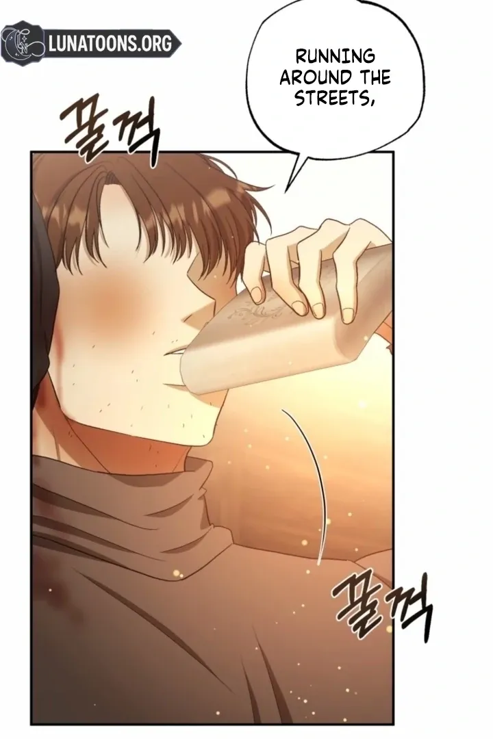 The Hand That Once Fed Chapter 28 page 72 - 
