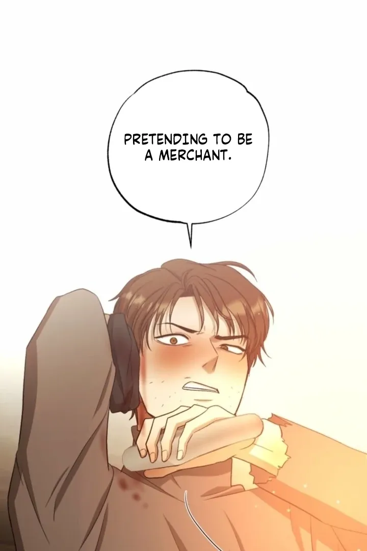 The Hand That Once Fed Chapter 28 page 73 - 