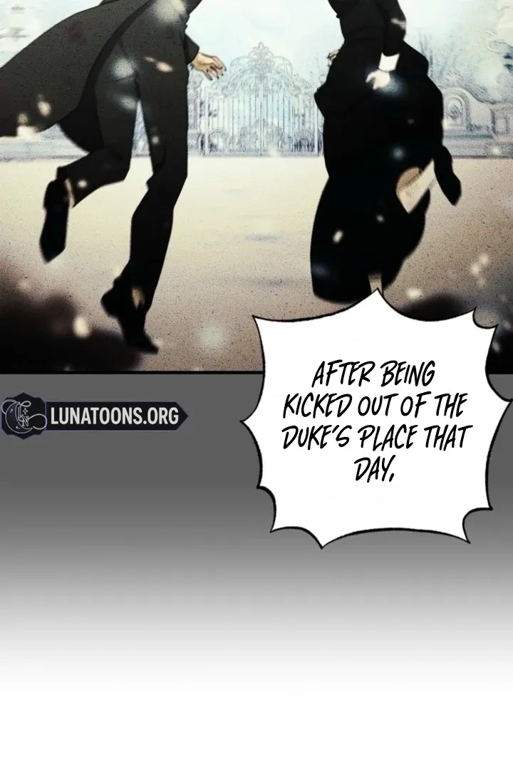 The Hand That Once Fed Chapter 28 page 78 - 