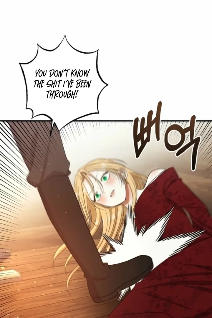 The Hand That Once Fed Chapter 28 page 79 - 
