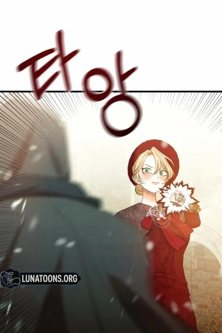 The Hand That Once Fed Chapter 28 page 9 - 