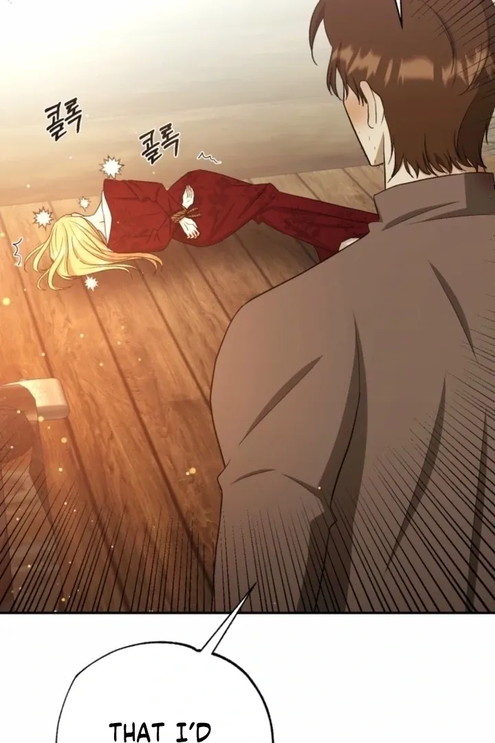 The Hand That Once Fed Chapter 28 page 81 - 