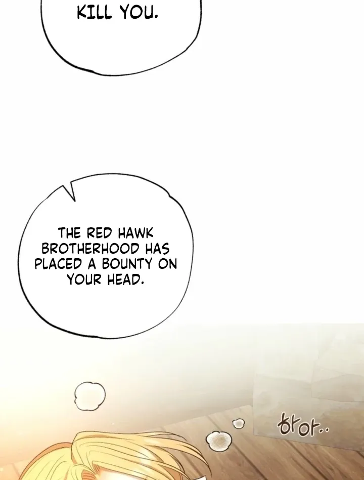 The Hand That Once Fed Chapter 28 page 82 - 