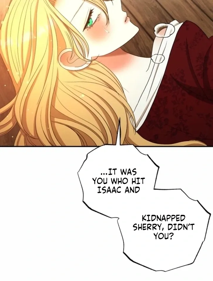 The Hand That Once Fed Chapter 28 page 83 - 