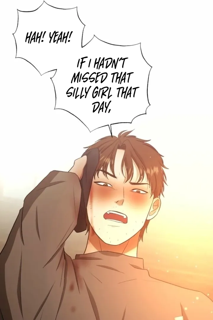 The Hand That Once Fed Chapter 28 page 84 - 