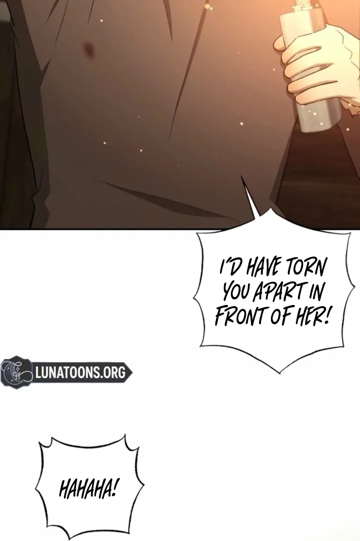 The Hand That Once Fed Chapter 28 page 85 - 