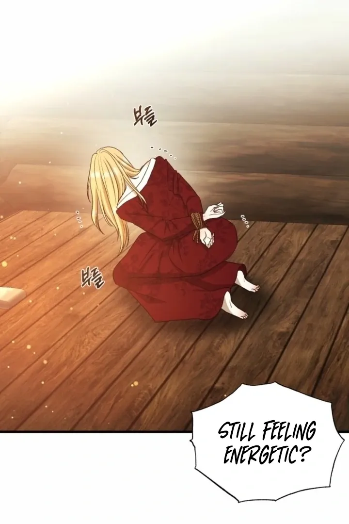 The Hand That Once Fed Chapter 28 page 86 - 