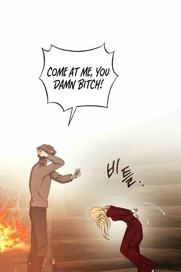 The Hand That Once Fed Chapter 28 page 87 - 