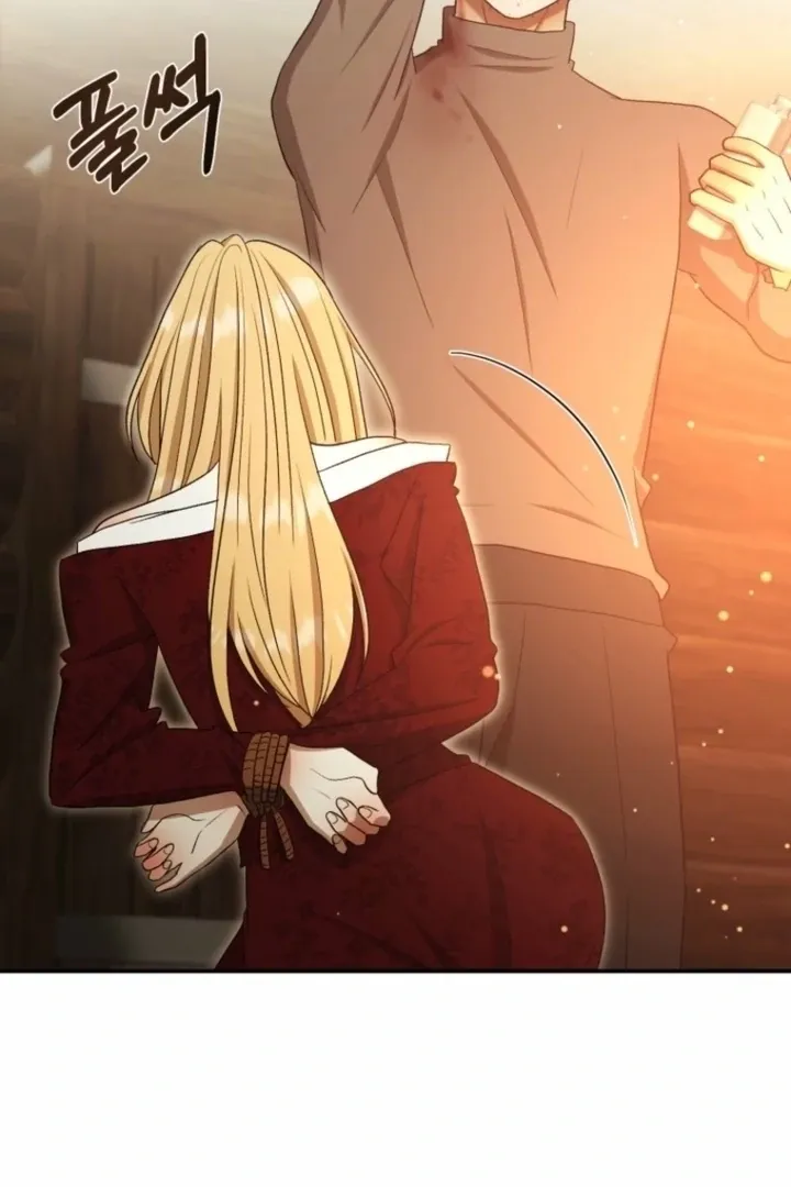 The Hand That Once Fed Chapter 28 page 89 - 