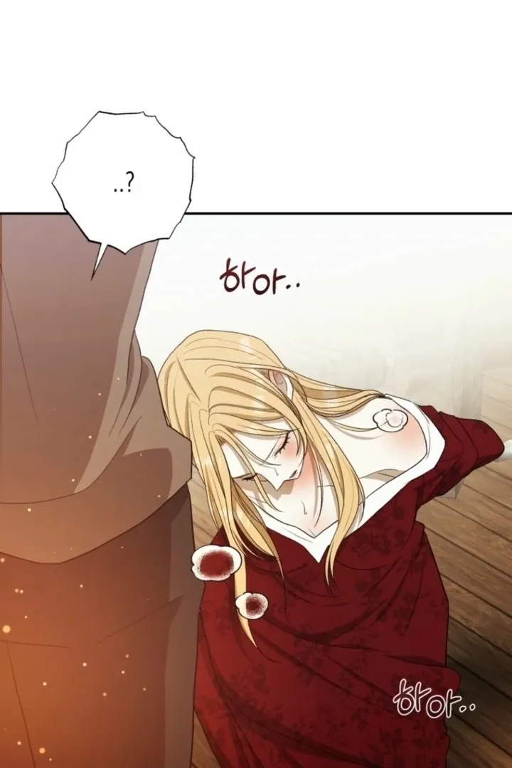 The Hand That Once Fed Chapter 28 page 90 - 