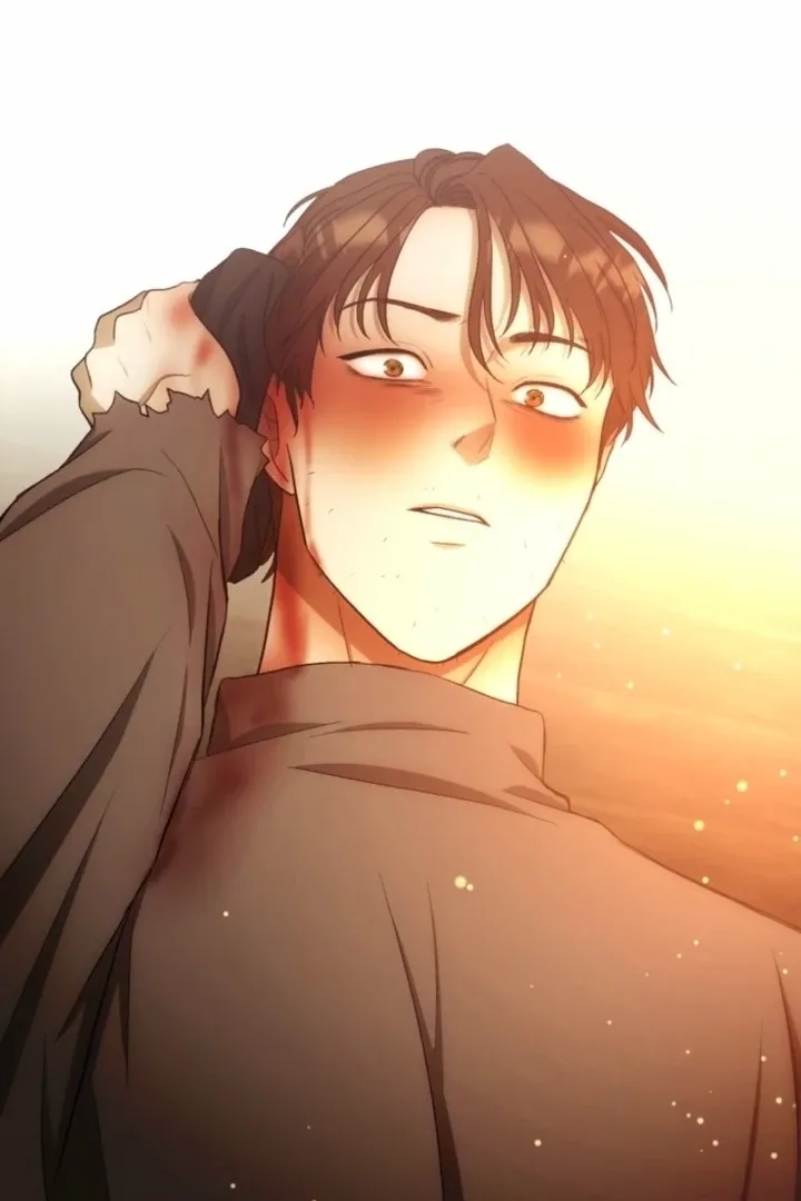 The Hand That Once Fed Chapter 28 page 95 - 