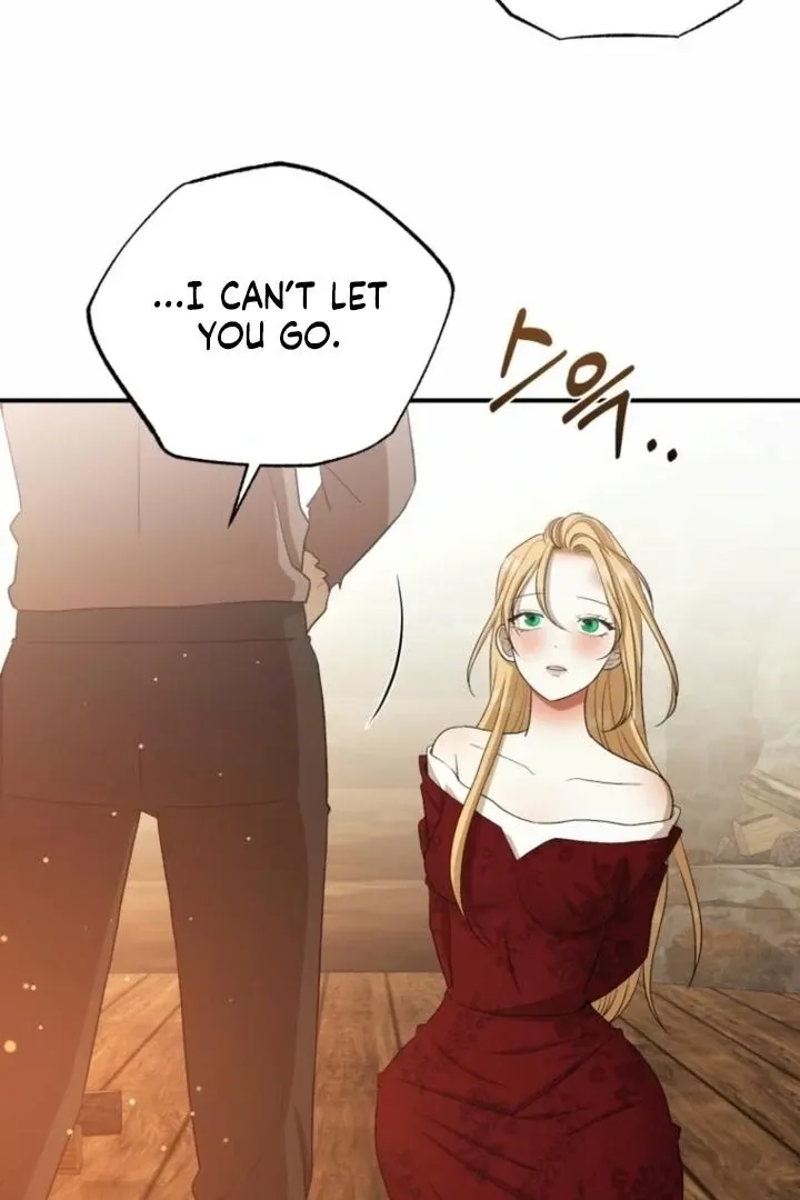 The Hand That Once Fed Chapter 29 page 11 - 