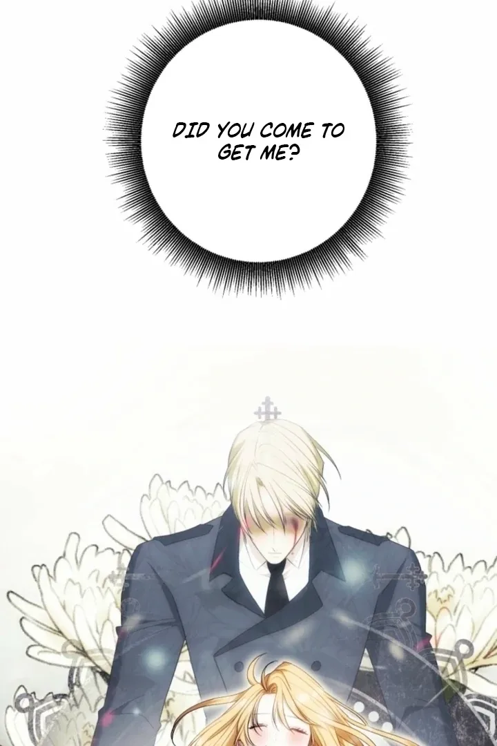 The Hand That Once Fed Chapter 29 page 102 - 