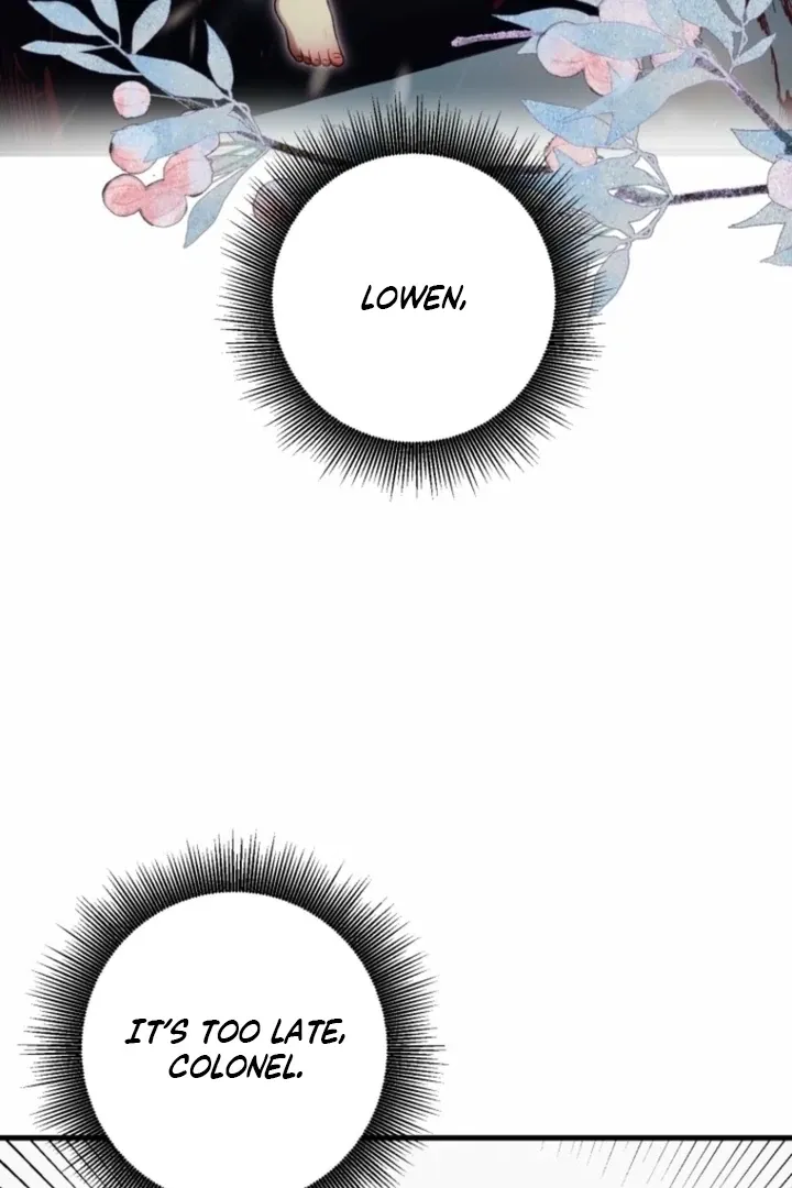 The Hand That Once Fed Chapter 29 page 104 - 