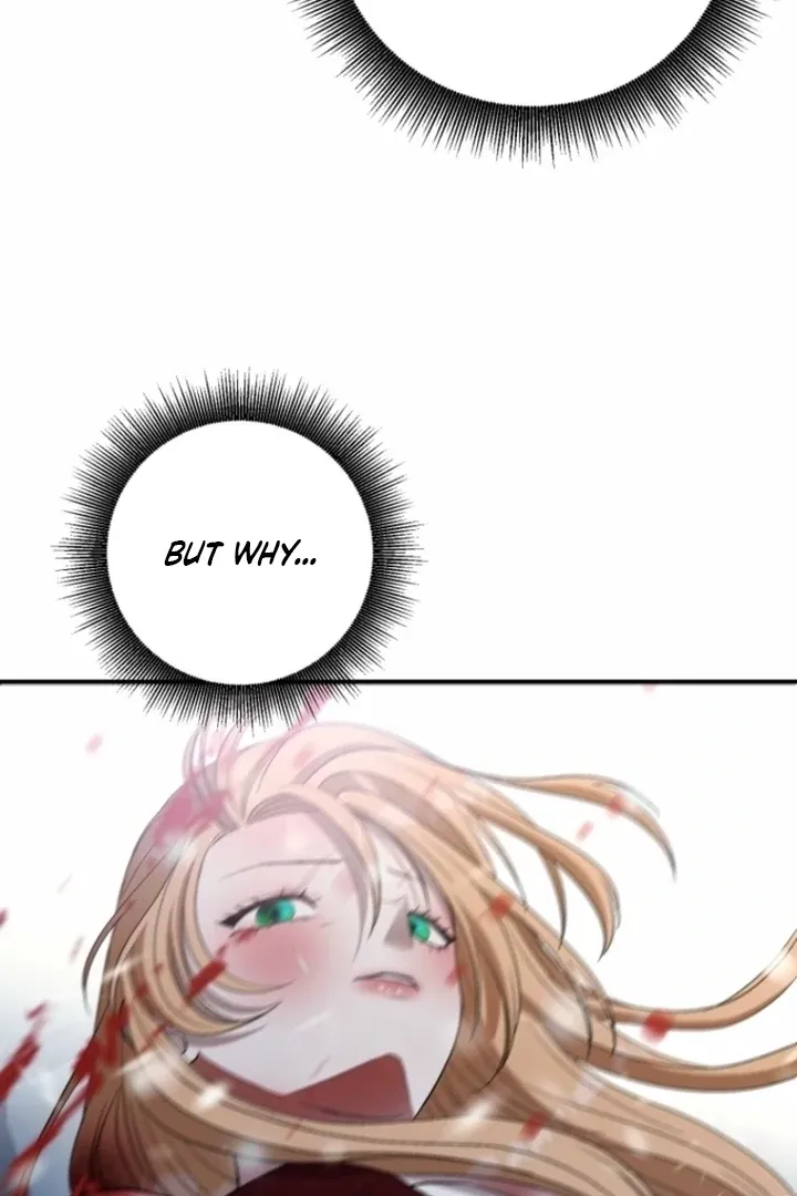 The Hand That Once Fed Chapter 29 page 106 - 