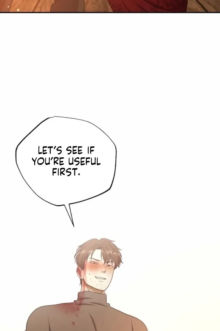The Hand That Once Fed Chapter 29 page 12 - 