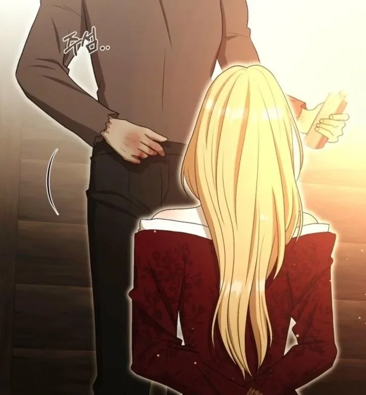 The Hand That Once Fed Chapter 29 page 13 - 
