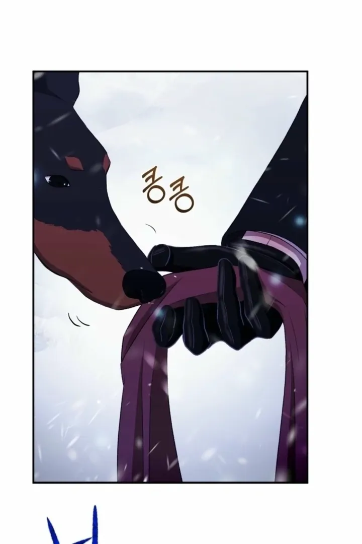 The Hand That Once Fed Chapter 29 page 16 - 