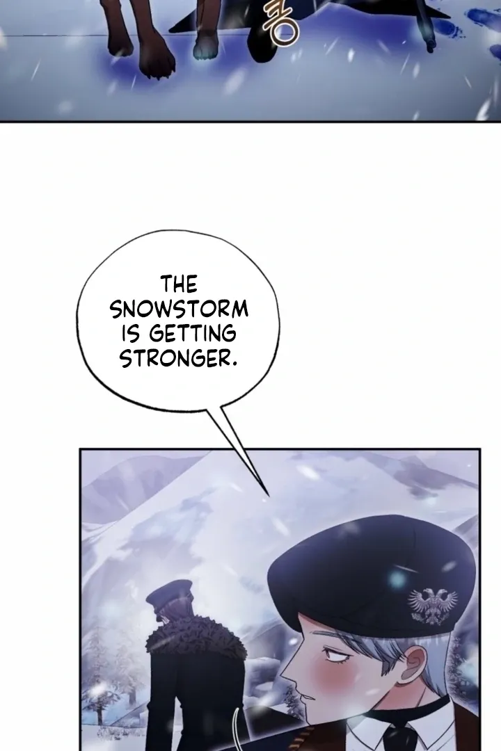 The Hand That Once Fed Chapter 29 page 18 - 