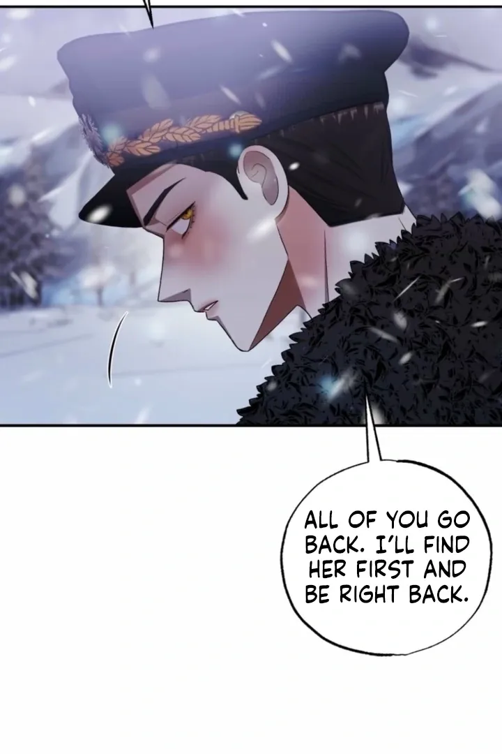 The Hand That Once Fed Chapter 29 page 20 - 