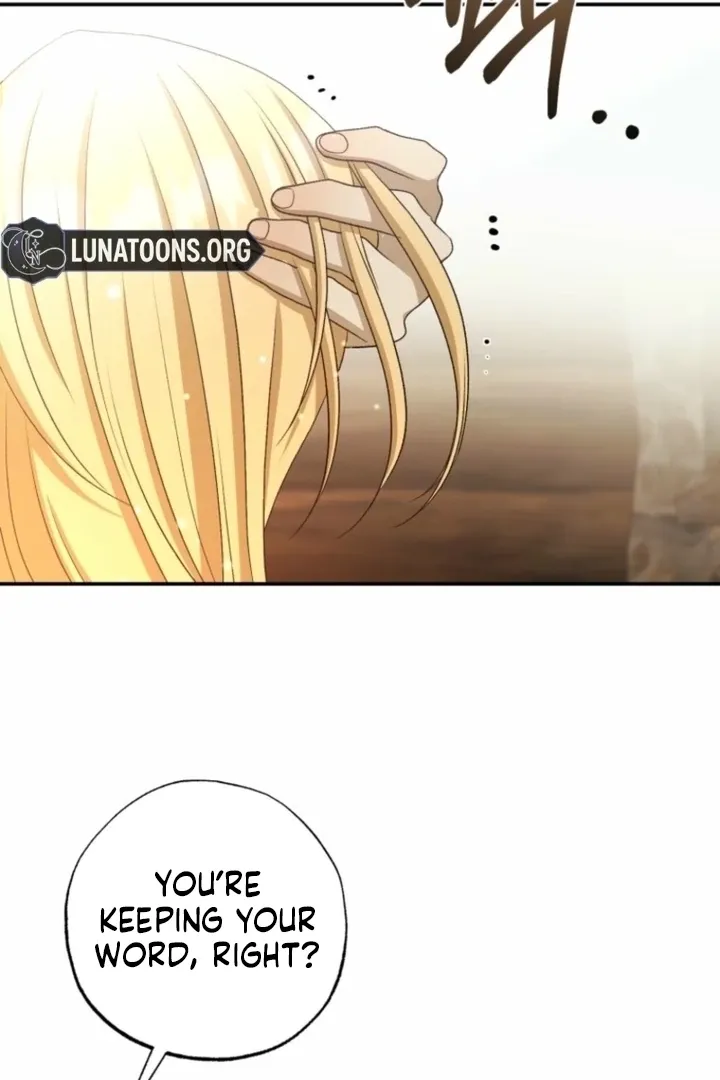 The Hand That Once Fed Chapter 29 page 24 - 