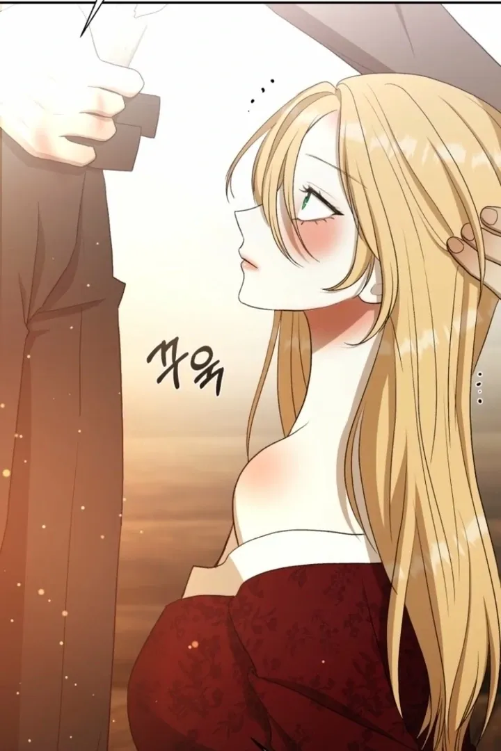 The Hand That Once Fed Chapter 29 page 25 - 