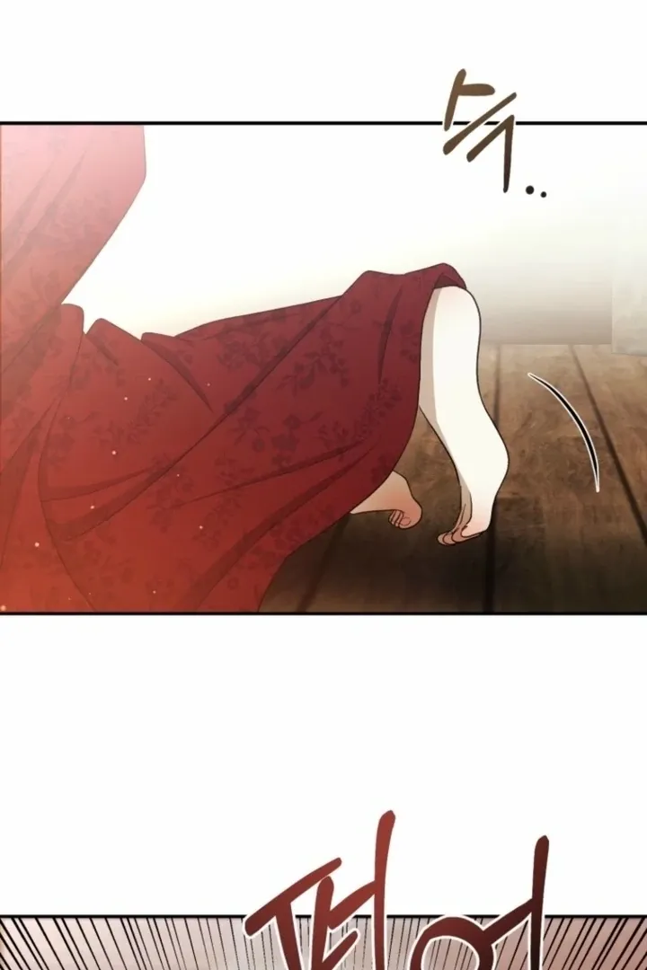 The Hand That Once Fed Chapter 29 page 30 - 