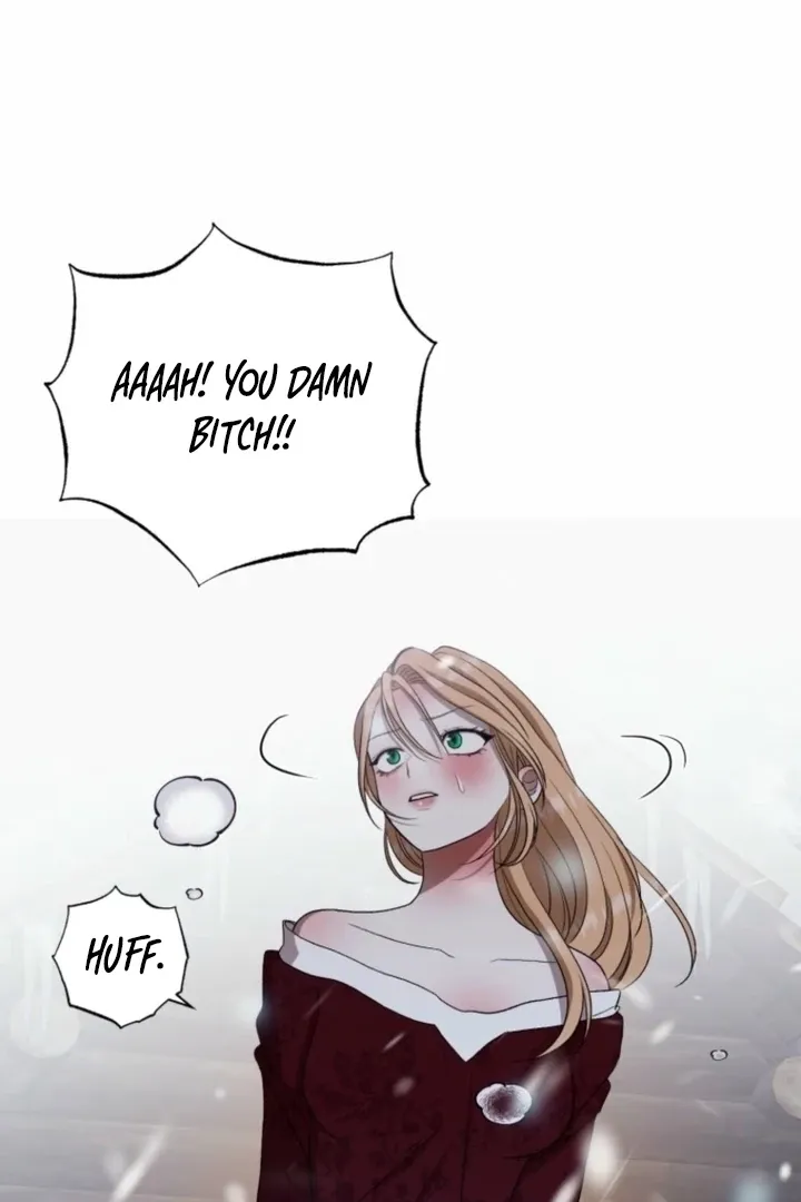 The Hand That Once Fed Chapter 29 page 35 - 