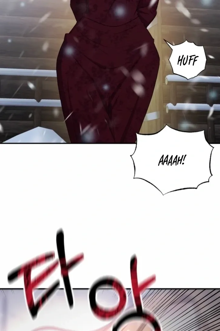 The Hand That Once Fed Chapter 29 page 36 - 