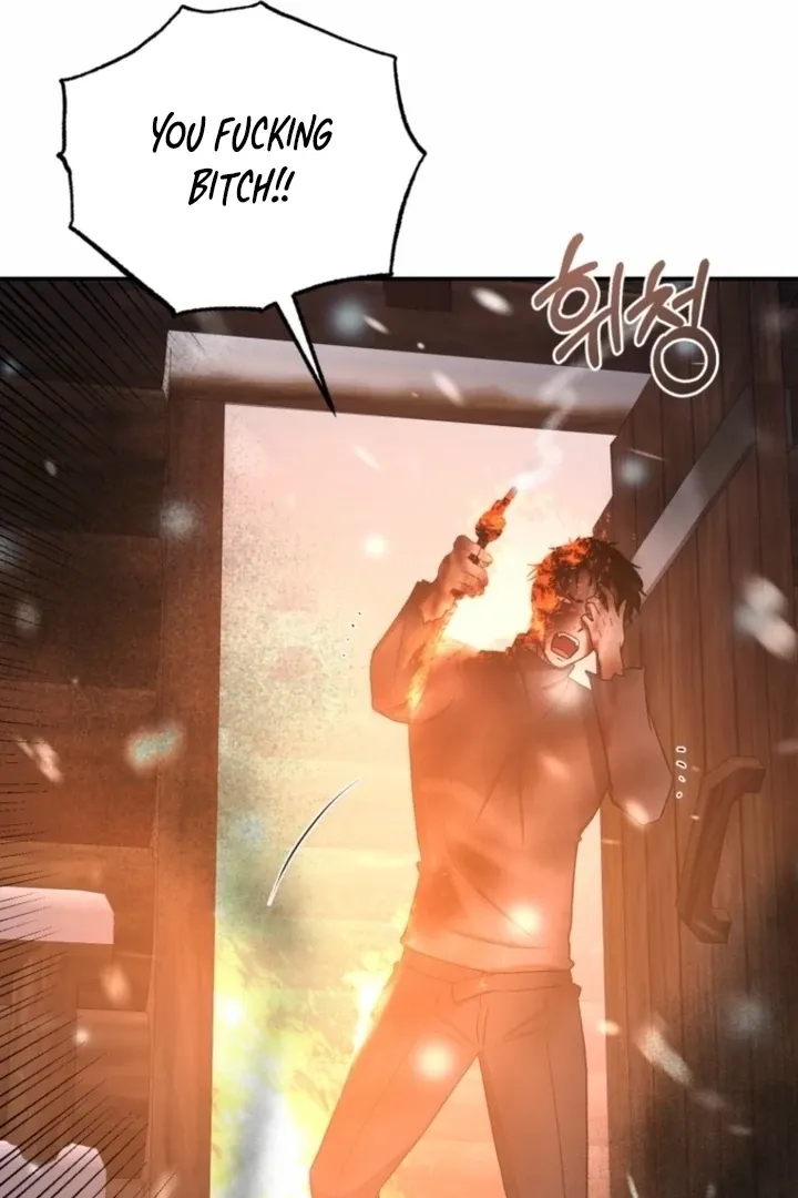 The Hand That Once Fed Chapter 29 page 38 - 