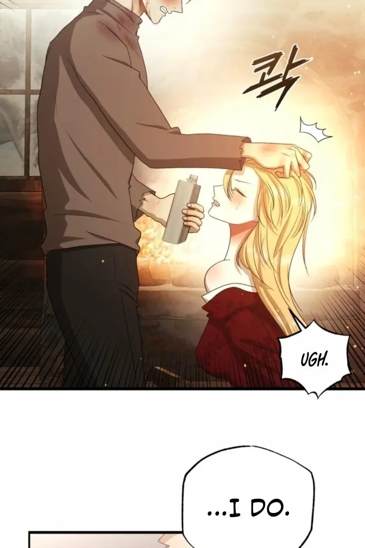 The Hand That Once Fed Chapter 29 page 5 - 