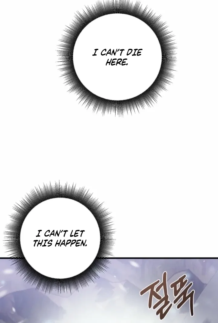 The Hand That Once Fed Chapter 29 page 41 - 