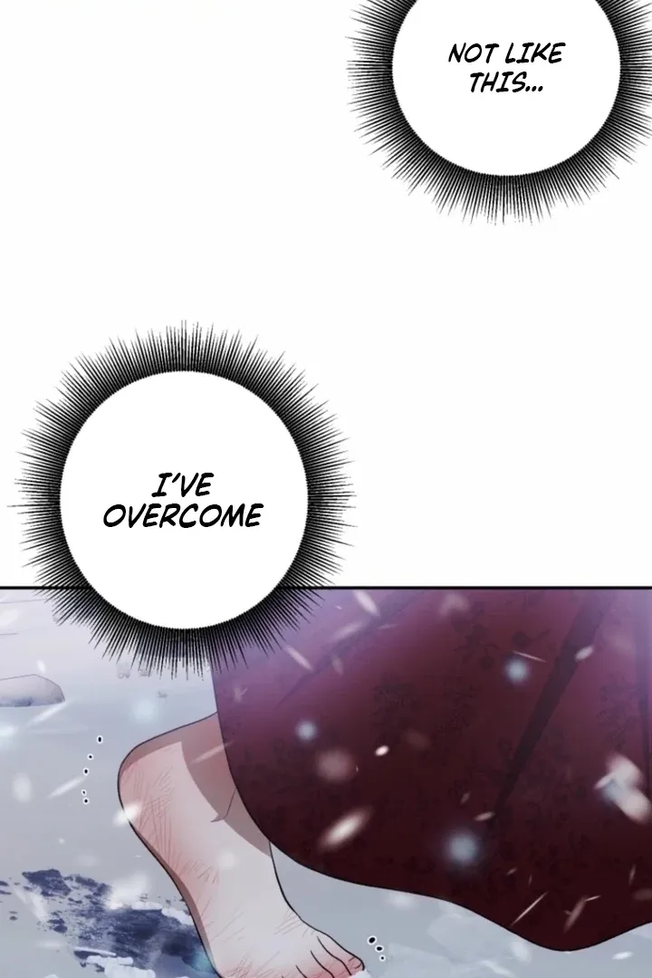 The Hand That Once Fed Chapter 29 page 43 - 