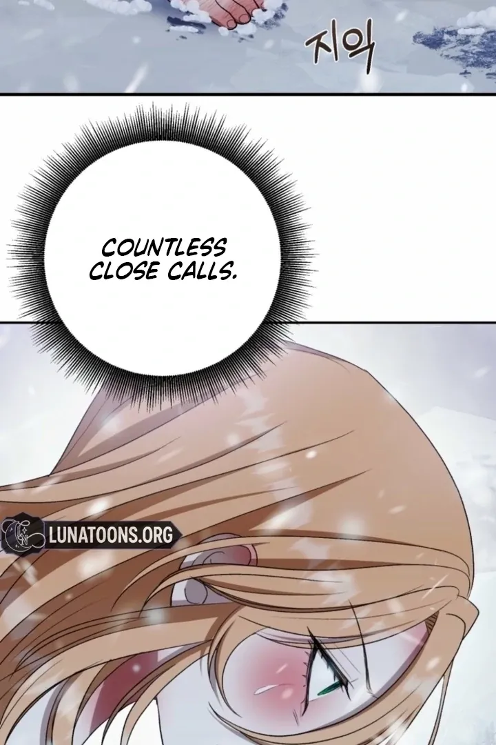The Hand That Once Fed Chapter 29 page 44 - 
