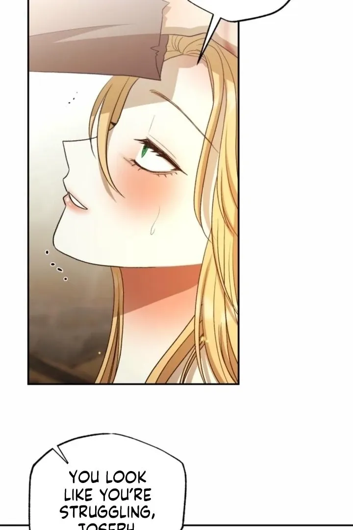 The Hand That Once Fed Chapter 29 page 6 - 