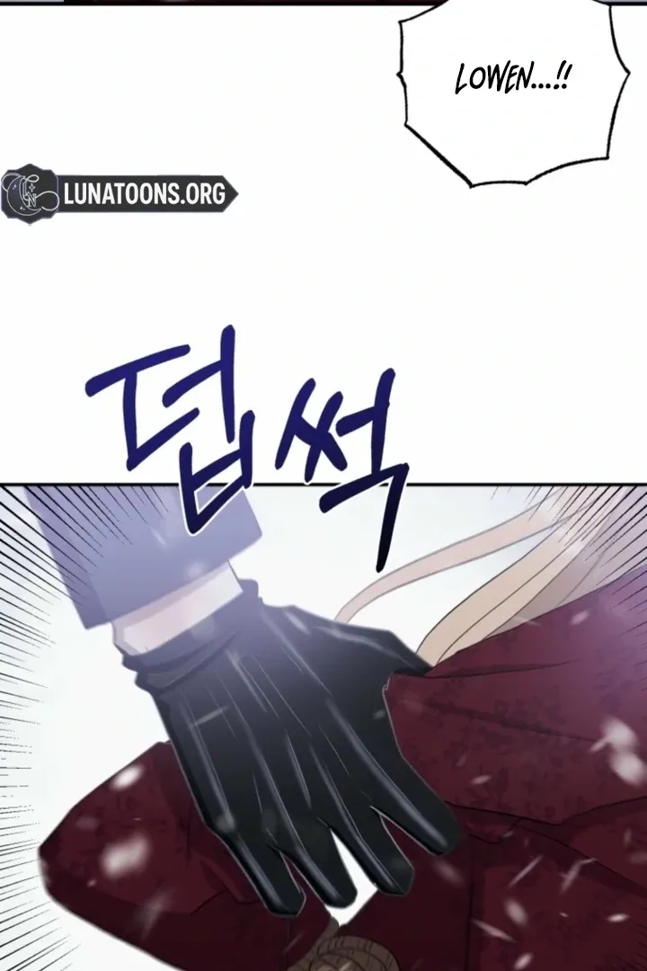 The Hand That Once Fed Chapter 29 page 51 - 